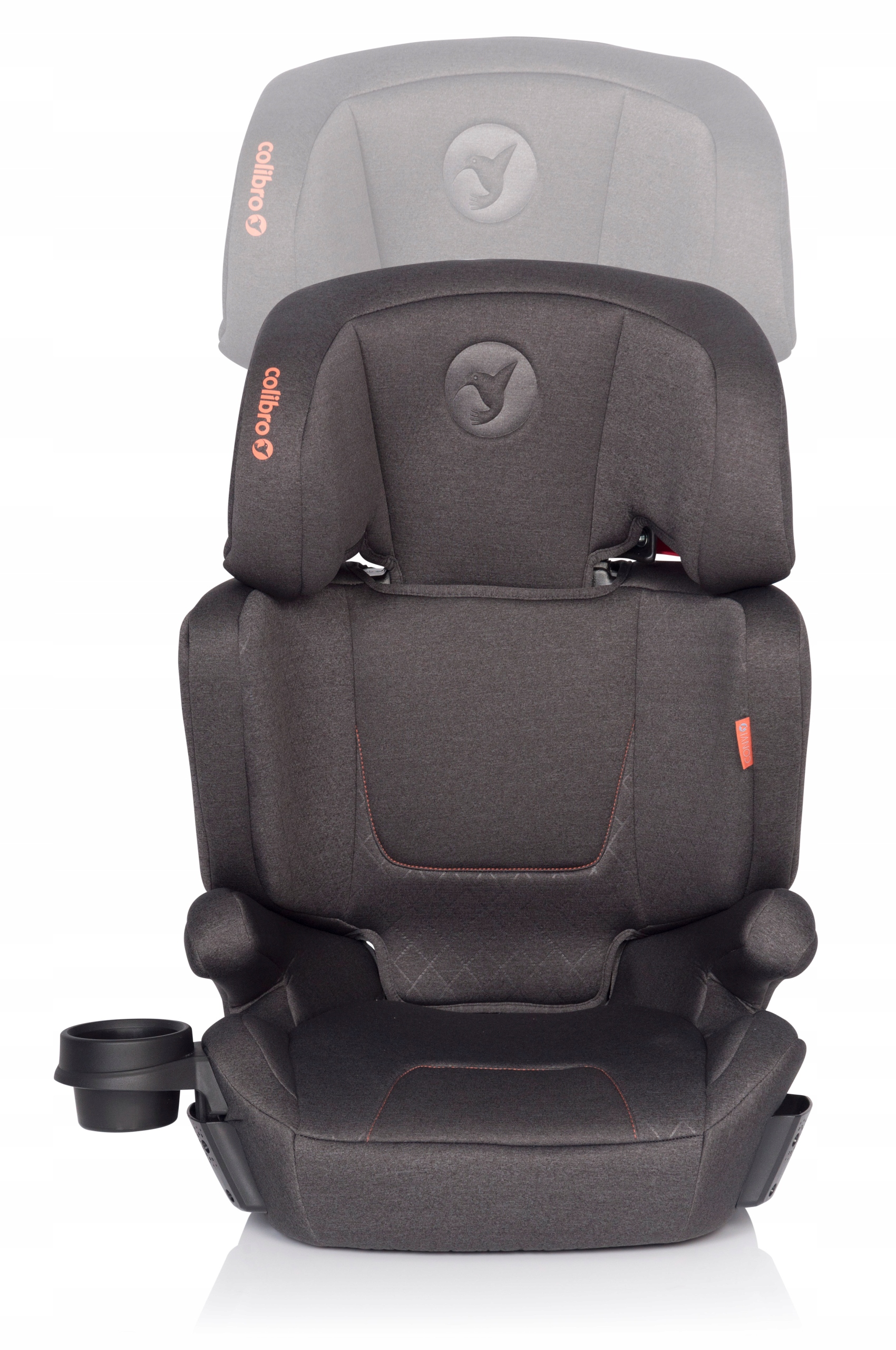 Fotelik samochodowy Colibro Convi DARMOWA DOSTAWA+ Seria Colibro