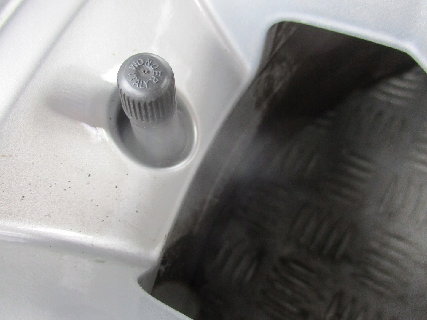 Koła Felgi Opony VW Passat B8 3G0 R16 6MM Rozstaw śrub inny