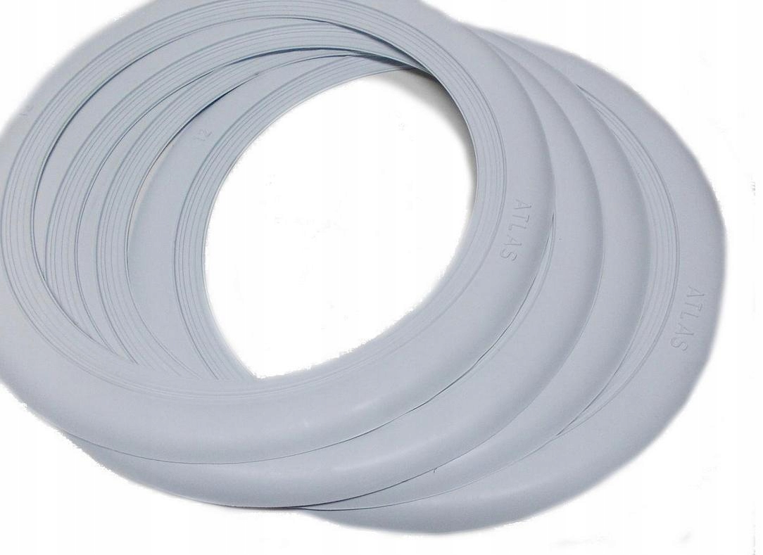 NAKŁADKI NA OPONY DYPLOMATKI 13cali SZEROKIE ATLAS