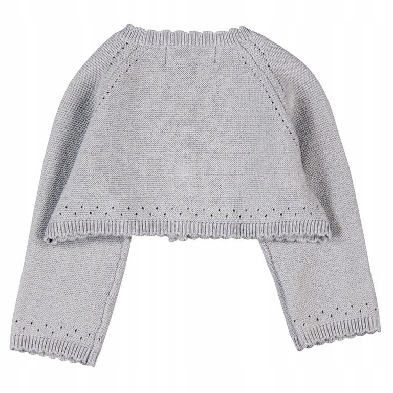 BOBOLI 703044-7304 SWETEREK BOLERKO 80/12M SALE Marka Inna marka