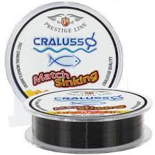 

Cralusso żyłka Match Sinking 0,20mm