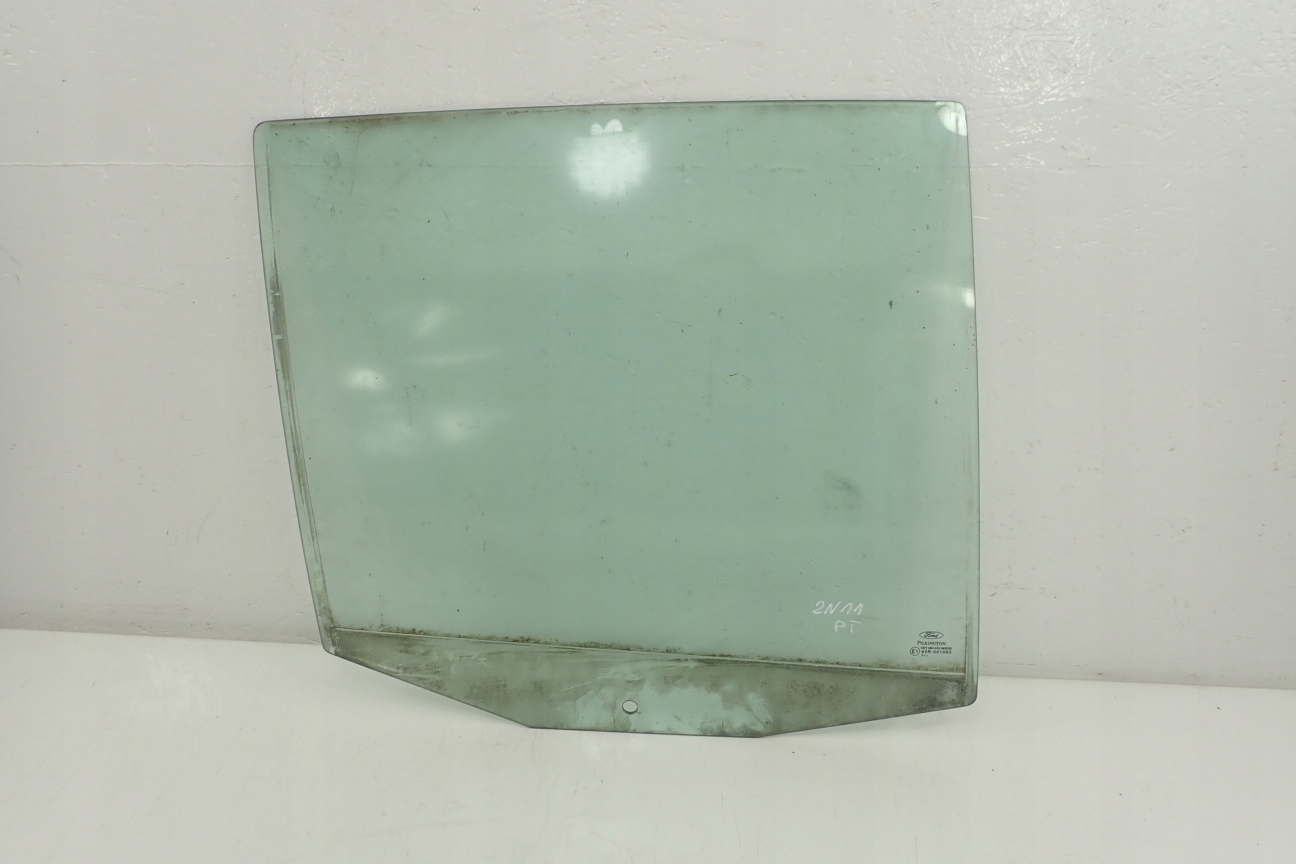 FORD FUSION 2N11 Szyba Tylna Tył Prawa 2003r