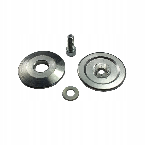 METABO DOCISK TARCZY DO KGS 254 M 0102540400