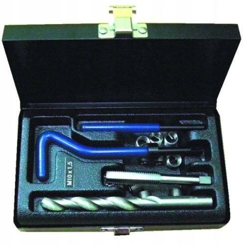A-M1015P ZESTAW NAPRAWCZY GWINTU M10X1.5 ASTA