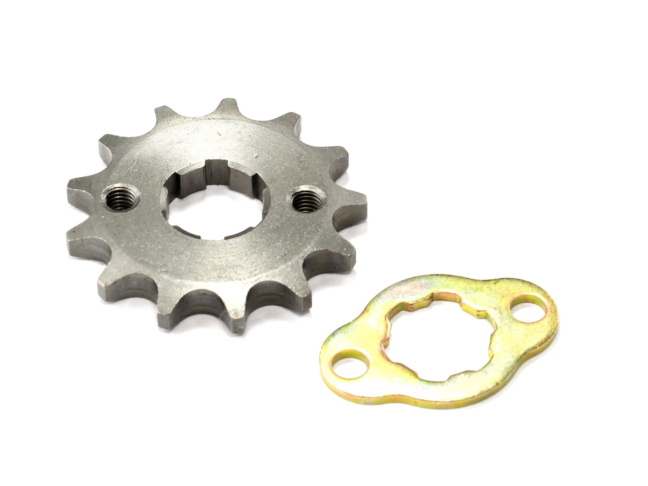 

Zębatka Przód Przednia Atv Quad Bashan 200 250 13z