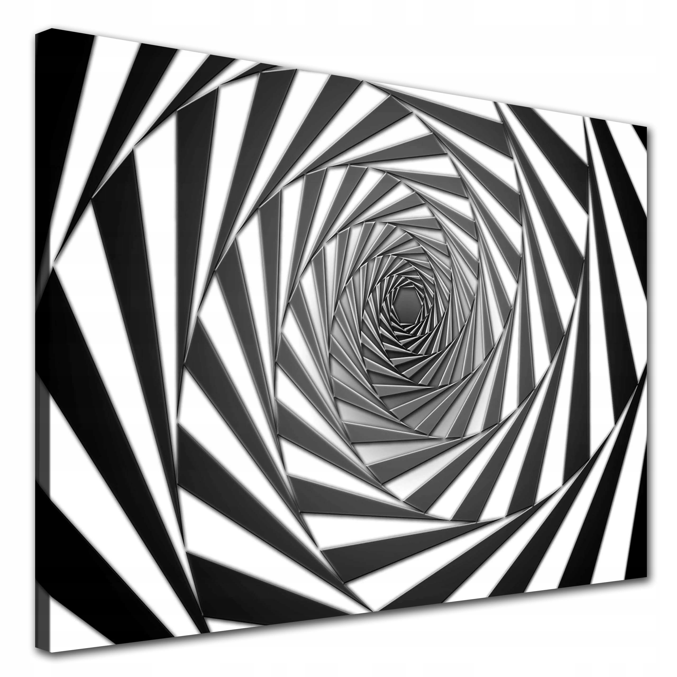 

Nowoczesny Obraz Abstrakcja 80x60