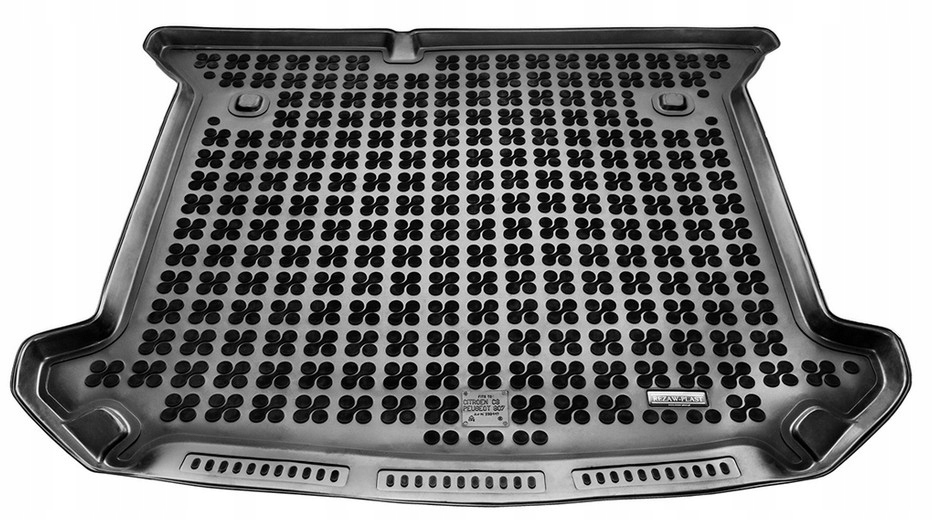 

Mata Wkład Gumowa Bagażnika Citroen C8 2002-2014