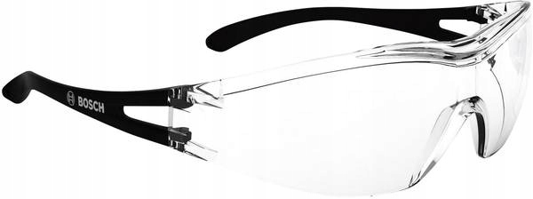 

Okulary ochronne Bosch