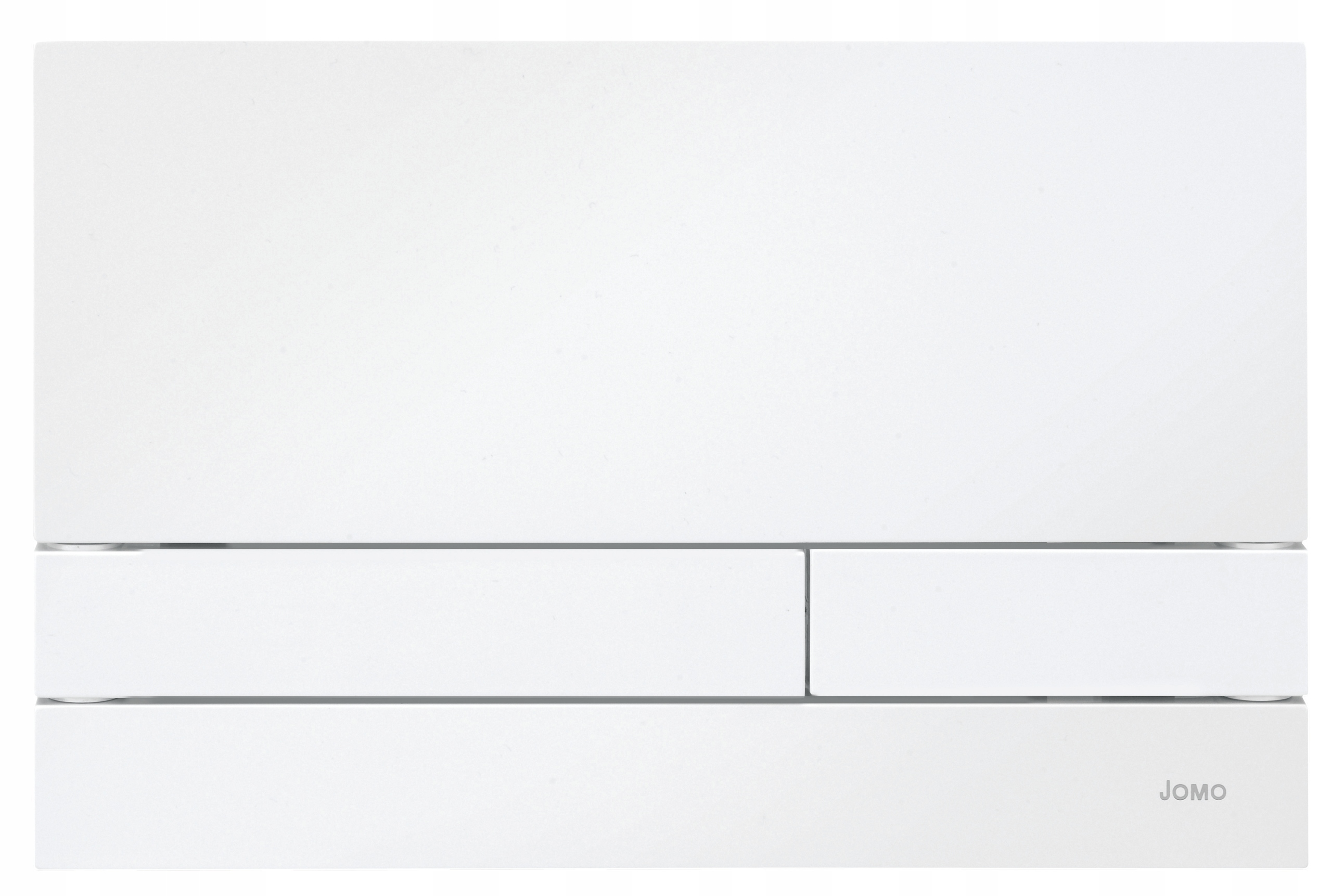 Splachovací tlačítko pro Wc Werit Jomo Exclusive 2.0 bílé