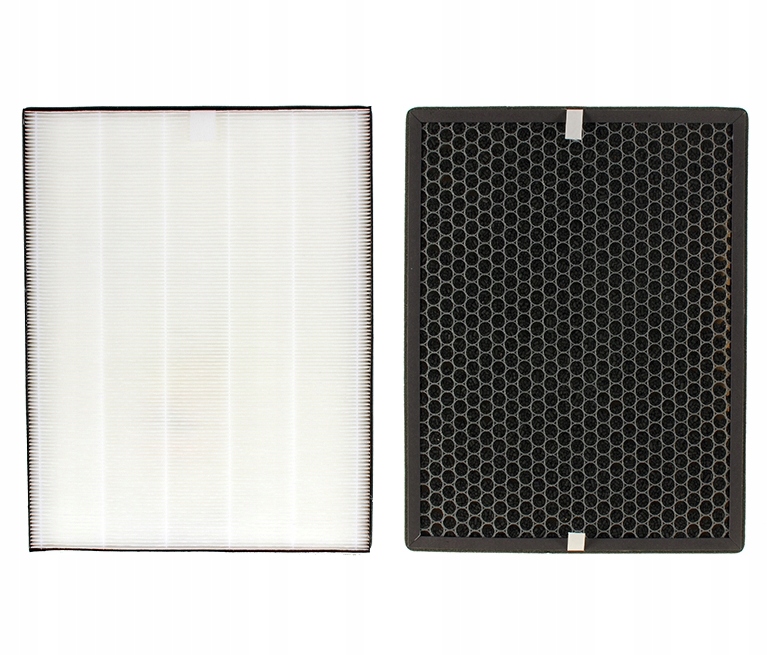 

Filtr FY1410 Hepa i FY1413 węglowy Philips AC2729
