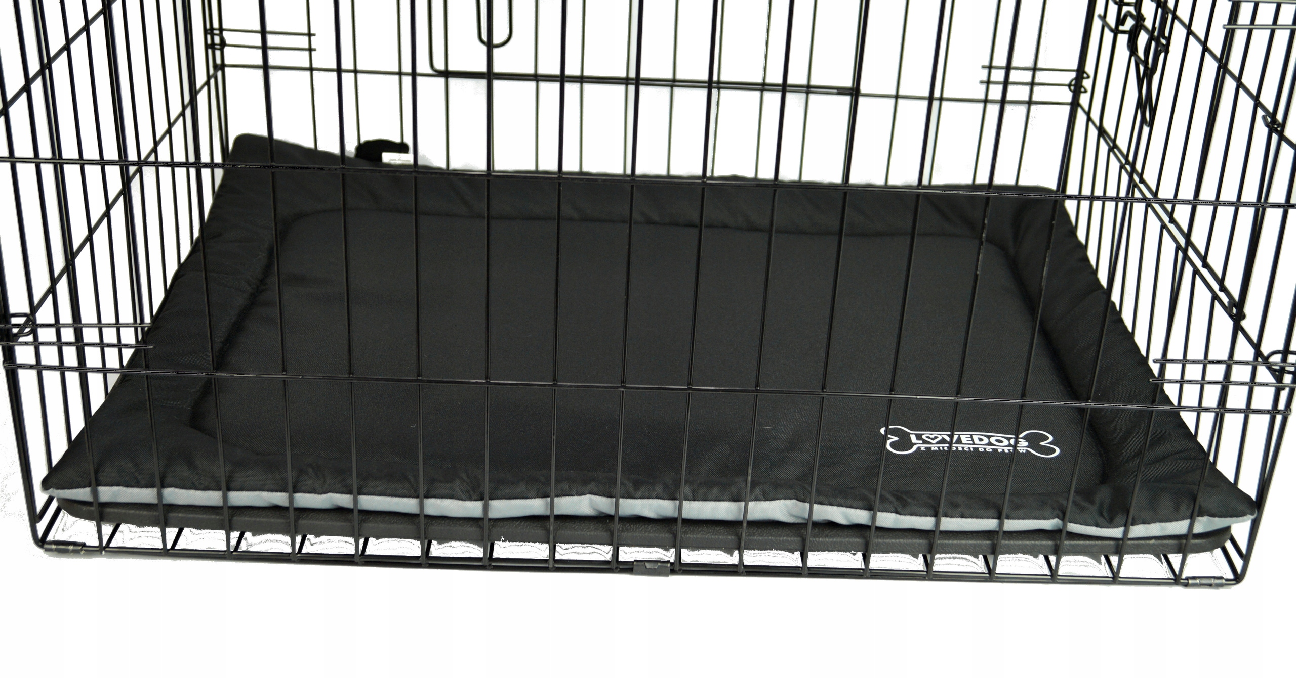 

Materac mata dla psa do klatki Lovedog, S 75X55