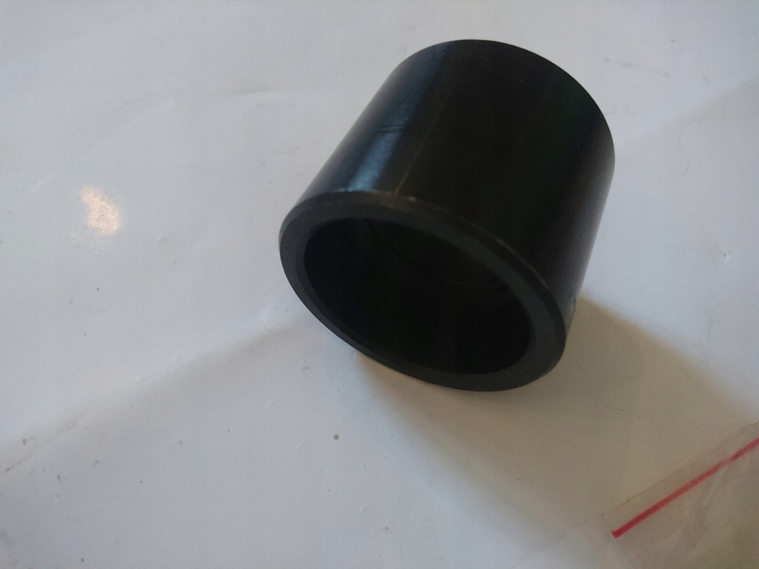 Tulejka stalowa JCB 3CX 4CX 332/U8473 Marka maszyny JCB