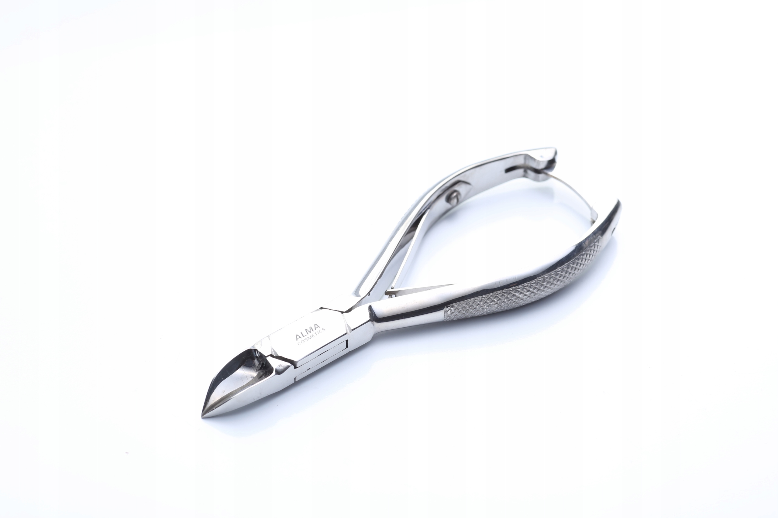 Cęgi do paznokci Duże Super jakość Pedicure