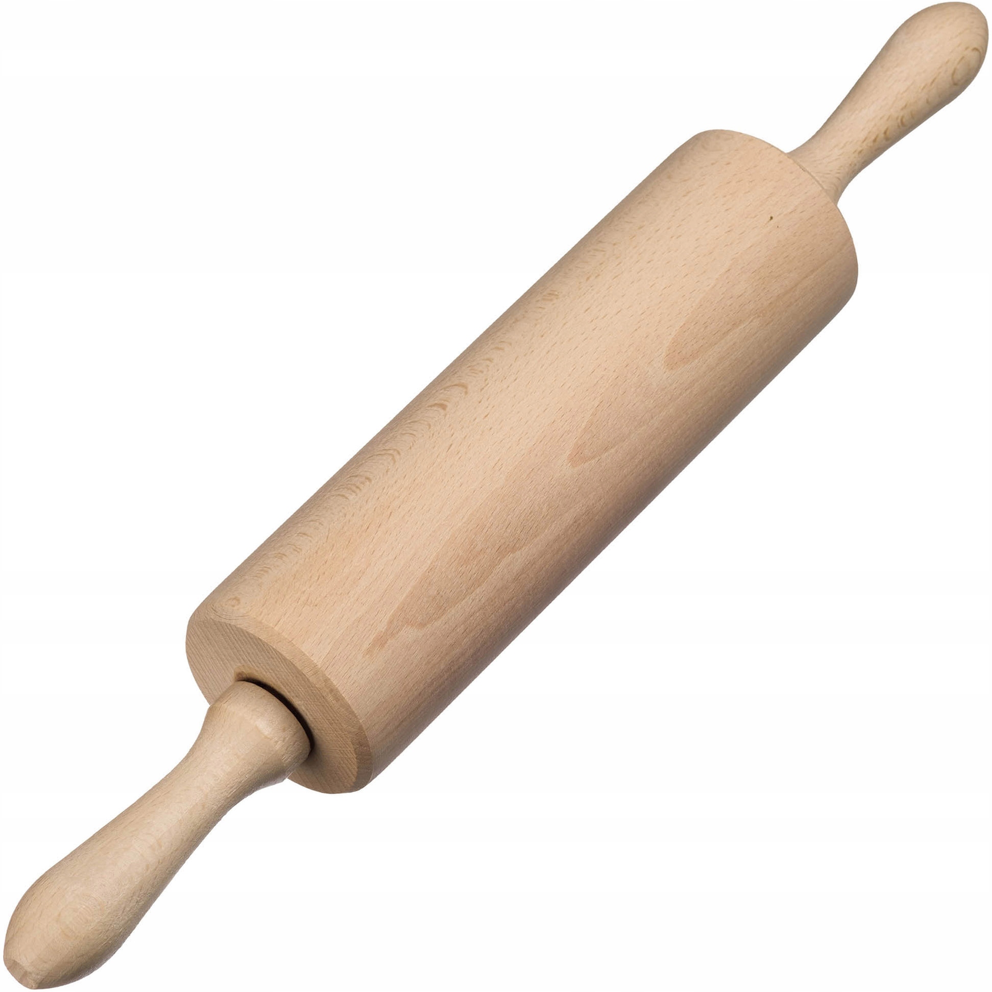 

Wałek Drewniany Do Ciasta Obrotowy Kuchenny Eko