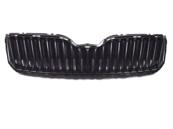 ATRAPA GRILL SKODA SUPERB II LIFT 3T0853668B ORG