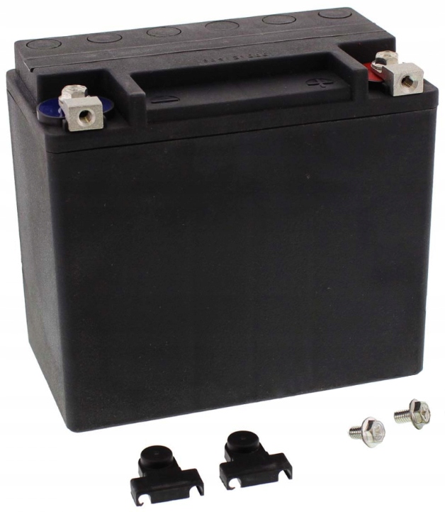 Akumulátor Jmt pro Harley Davidson Fxdl 1340 Dyna