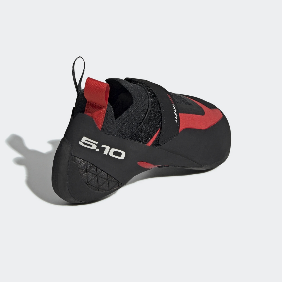 ADIDAS FIVE TEN 5.10 ALEON CLIMBING SHOE Model ADIDAS FIVE TEN 5.10 ALEON CLIMBING SHOE
