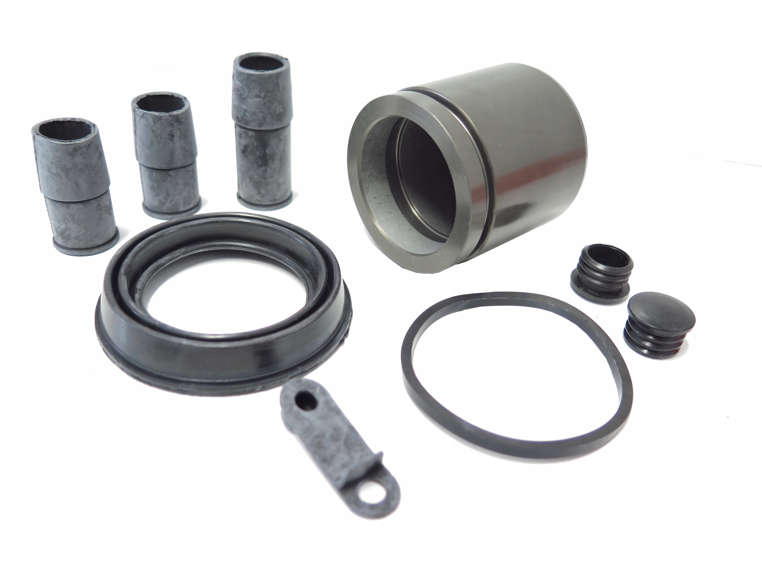 

Zestaw Naprawczy Zacisku Przód Bmw 3 E90 E92 E91