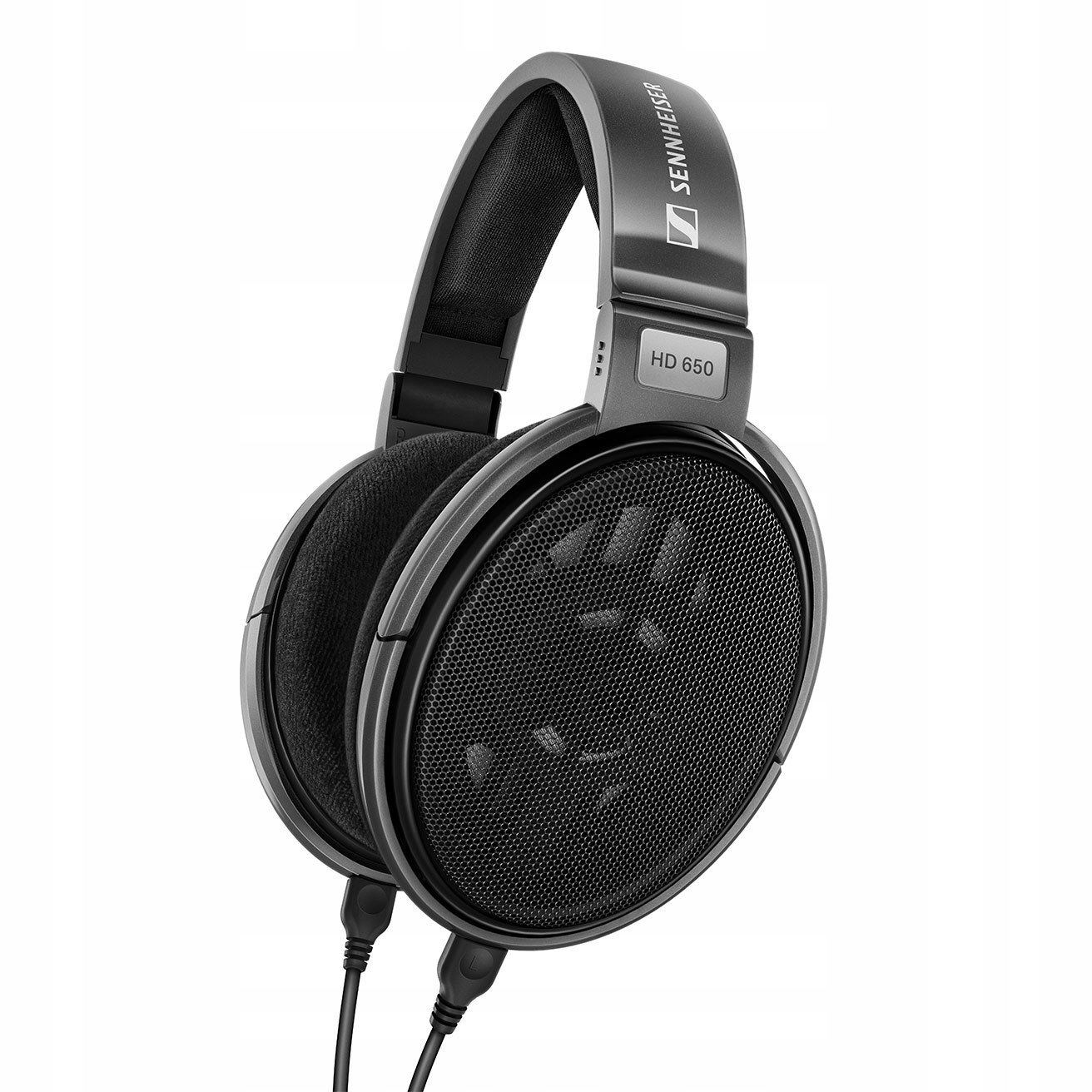 

Legendarne słuchawki High-End Sennheiser Hd 650