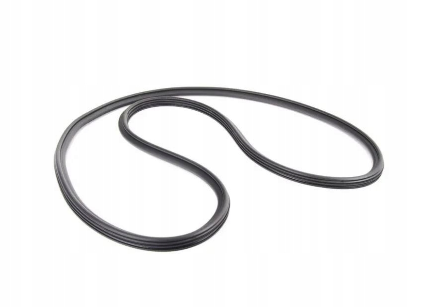 USZCZELKA DRZWI PRZOD WEWNETRZNA AUDI A4 B8 RS4