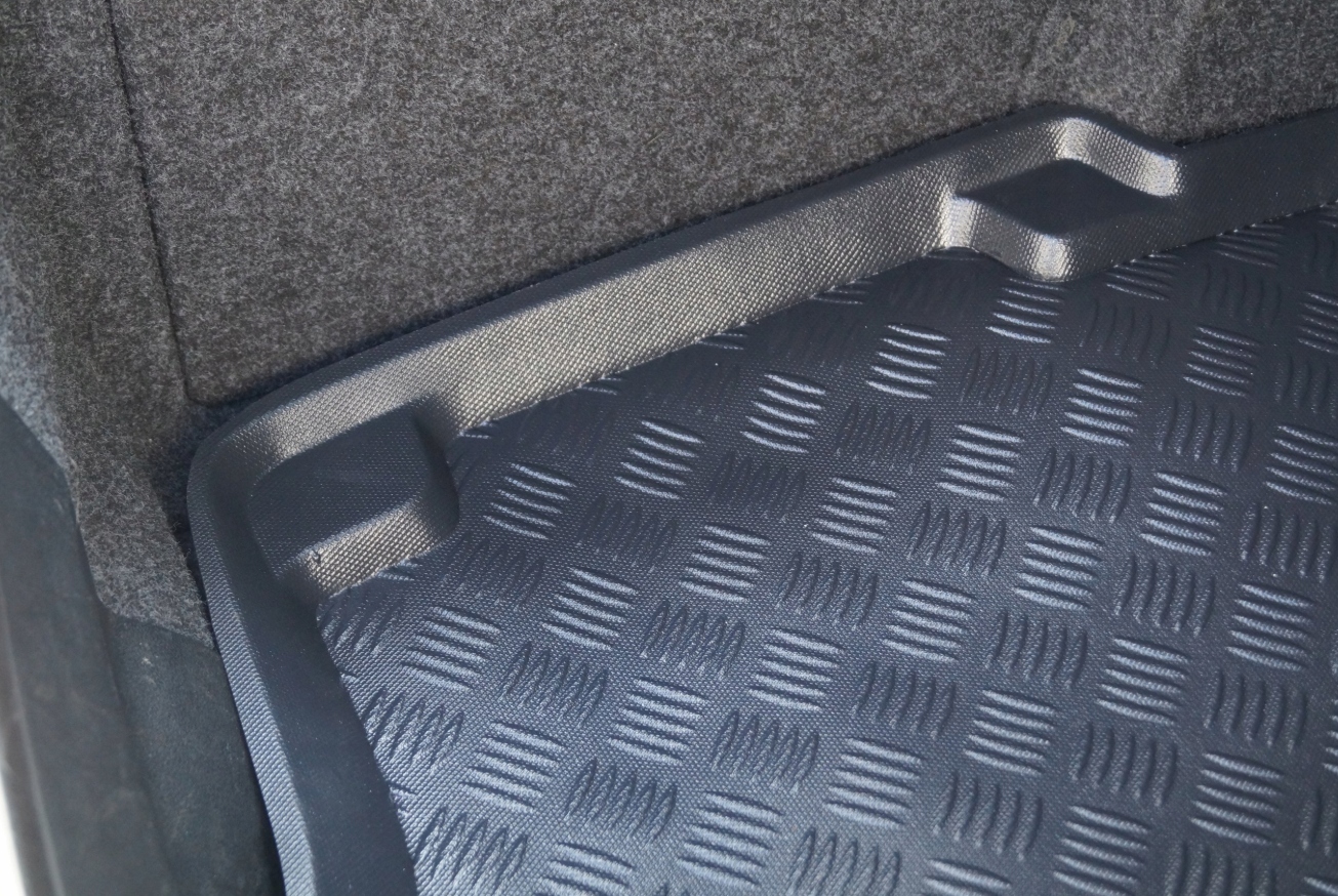 Dywaniki popiel + mata bagażnika Mazda 6 III GJ sedani 2012- Liczba elementów 5