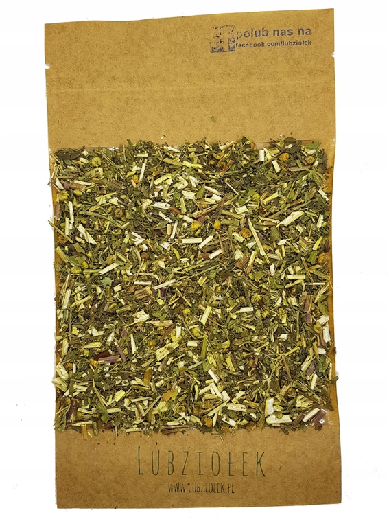 

Wrotycz ziele suszone 500g 0,5kg Lubziołek