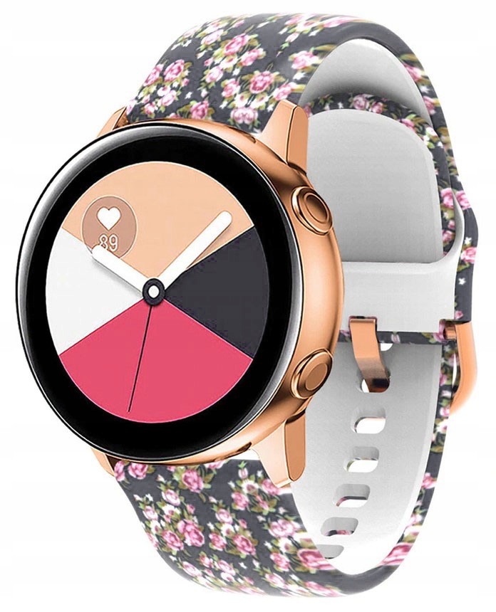 

Pasek Bransoleta do Samsung Galaxy Watch Active
