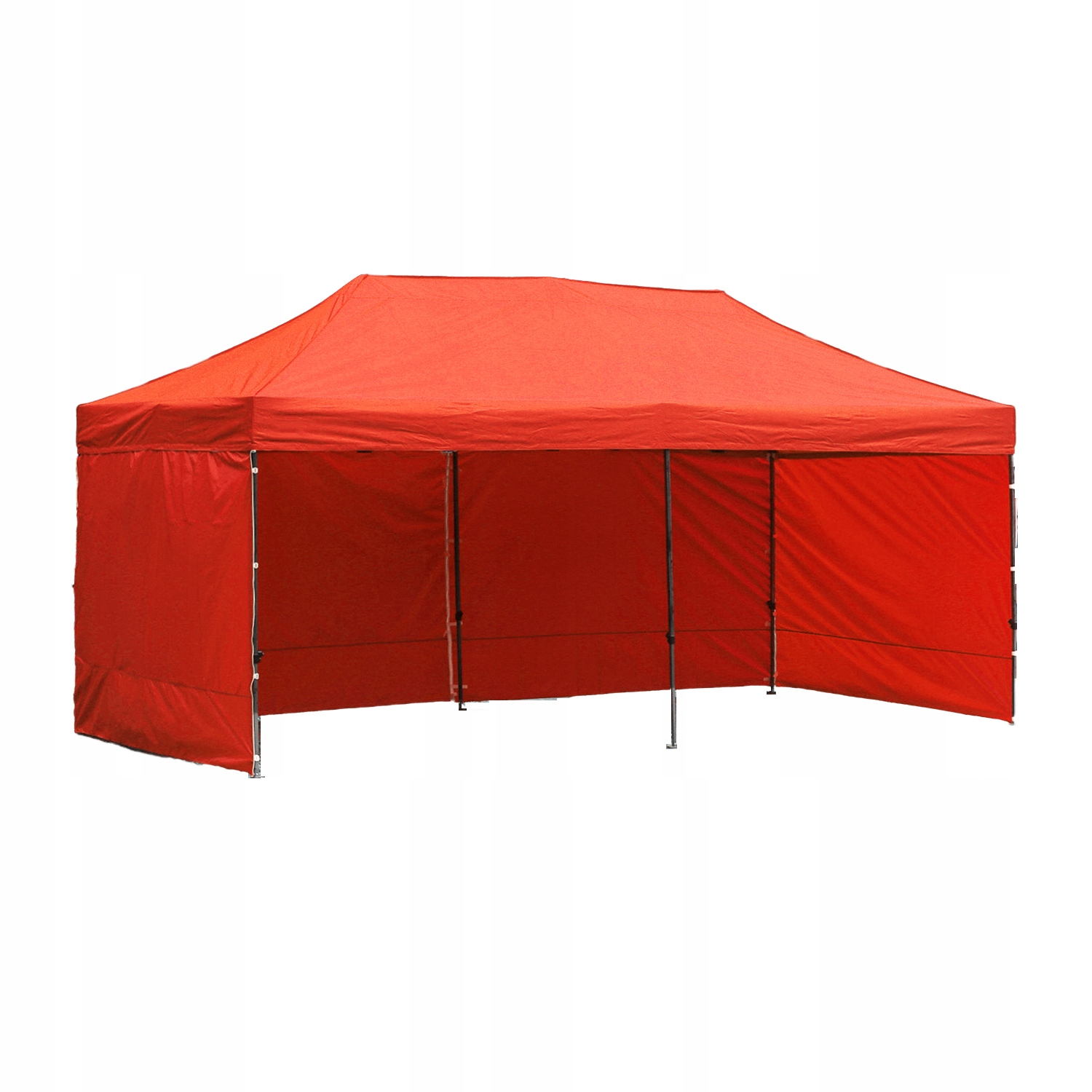 Namiot ekspresowy handlowy 3x6 LEPSZA KONSTRUKCJA