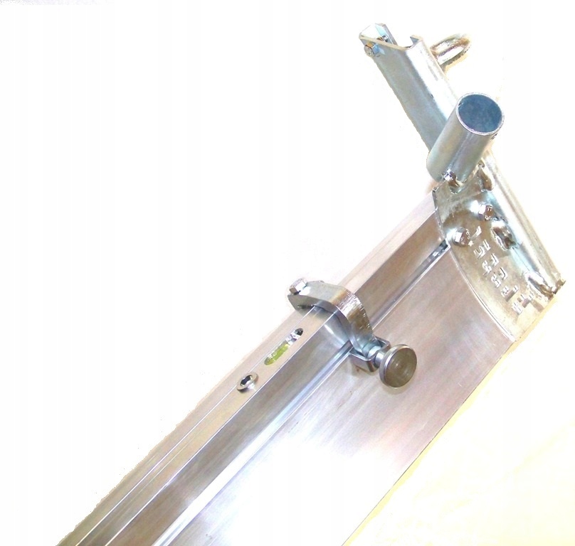 Listwa łata brukarska PROBST TP200/350 +TP-HG Marka Probst