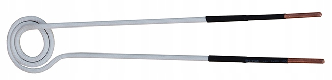 ПЛОСКАЯ СПИРАЛЬ ДЛЯ 1852 Г. БЕТА 1852 Г.-PIATTE