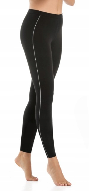 

Bawełniane Legginsy Teyli Athletico 2209