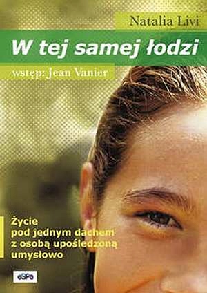 W tej samej łodzi Natalia Livi