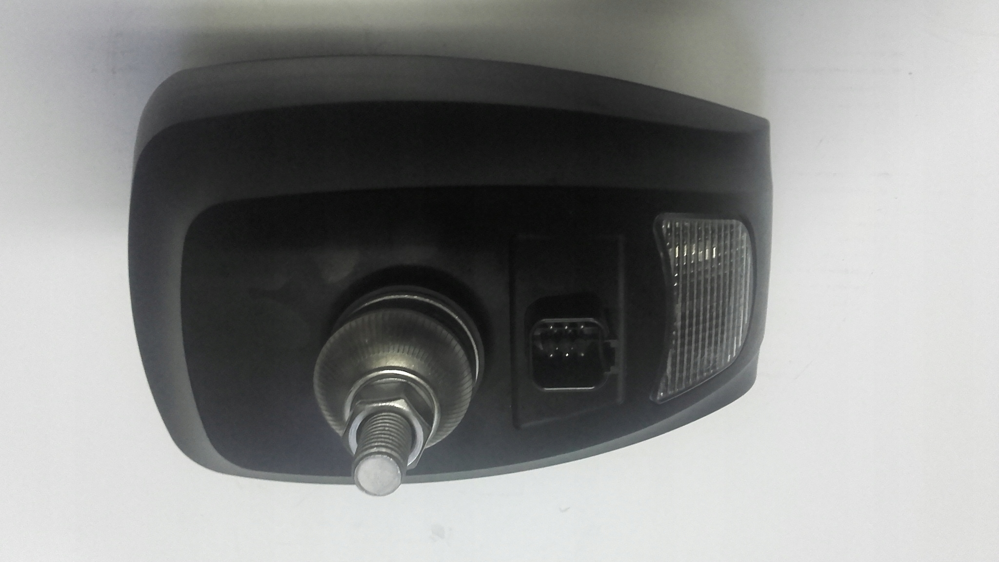 RGV149000 - JCB 3CX 4CX ПЕРЕДНЯЯ ЛЕВАЯ ЛАМПА KPL LUBLIN