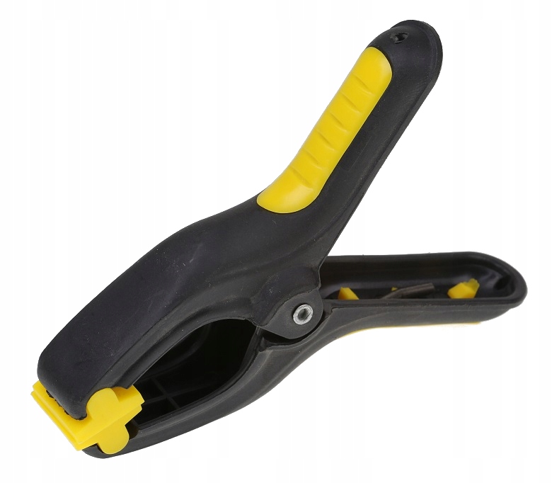 ŚCISK STOLARSKI SPRĘŻYNOWY ZACISK MODELARSKI 110mm Marka Condor