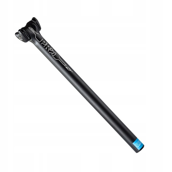 Wspornik siodła Pro Lt 30,9x400mm Offset 0mm