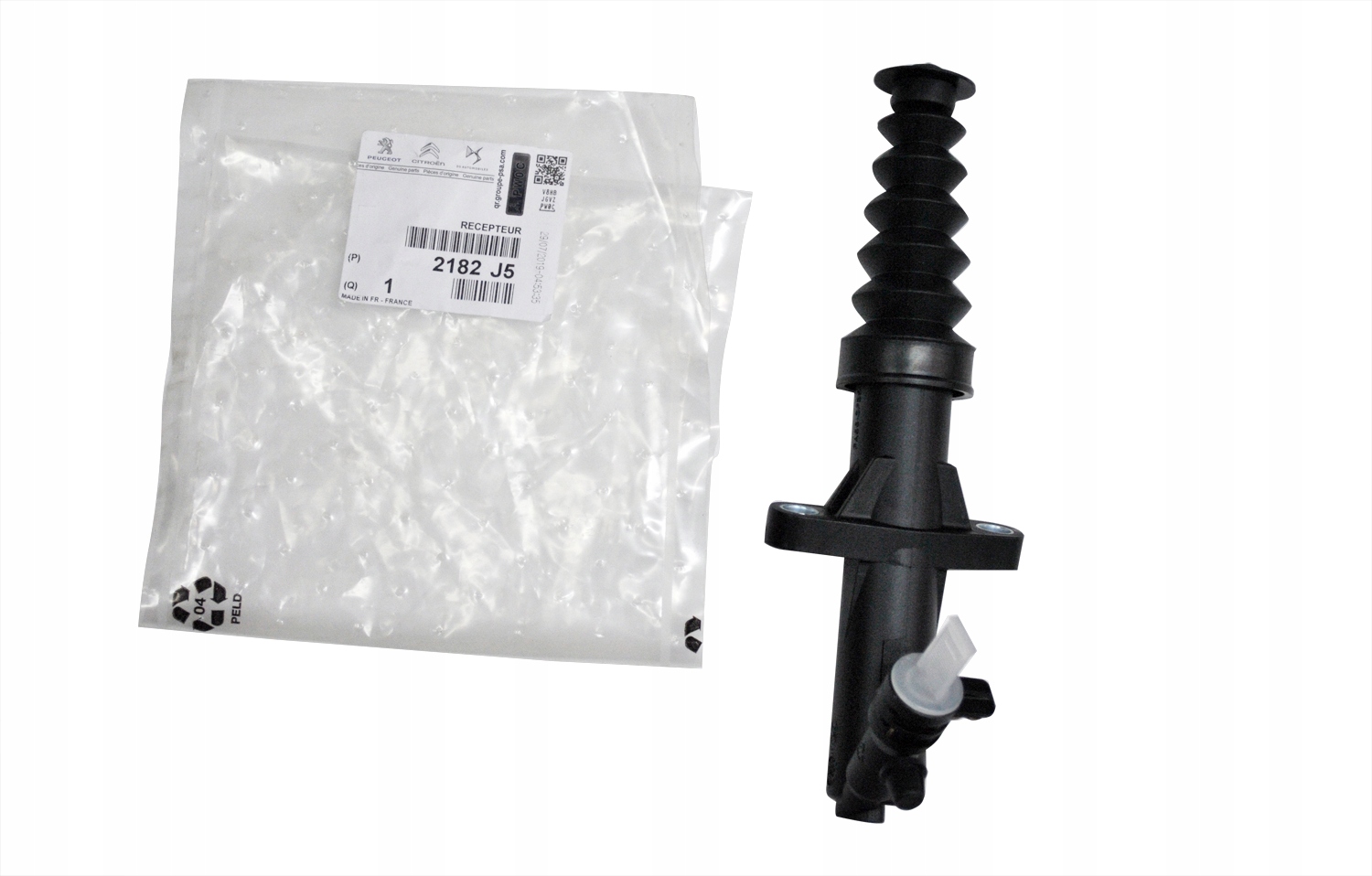 Citroen C4, C5 насос сцепления 2182J5 оригинал