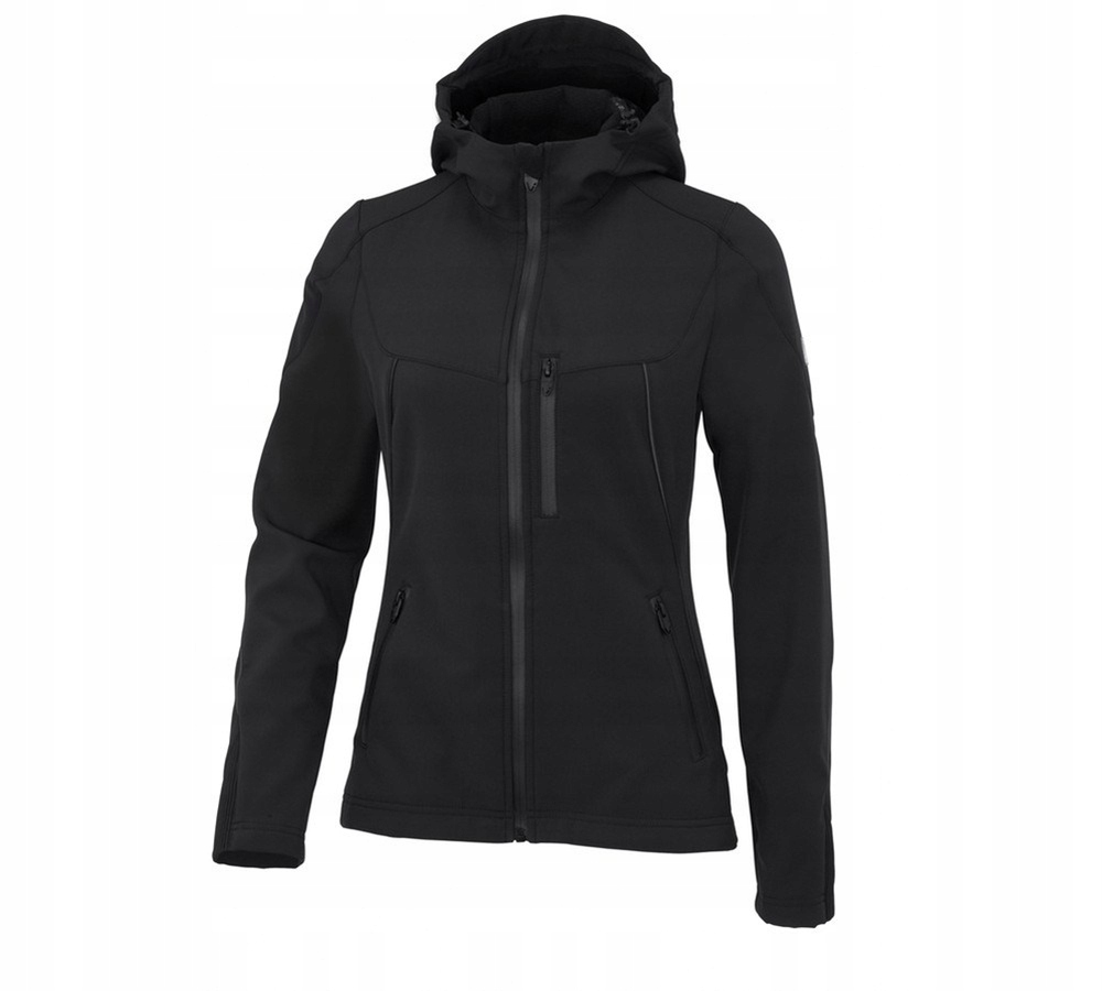 ENGELBERT STRAUSS Видения водонепроницаемый softshell L