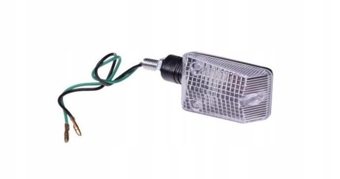 KIERUNKOWSKAZ UNIWERSALNY 12V SKUTER MOTOCYKL