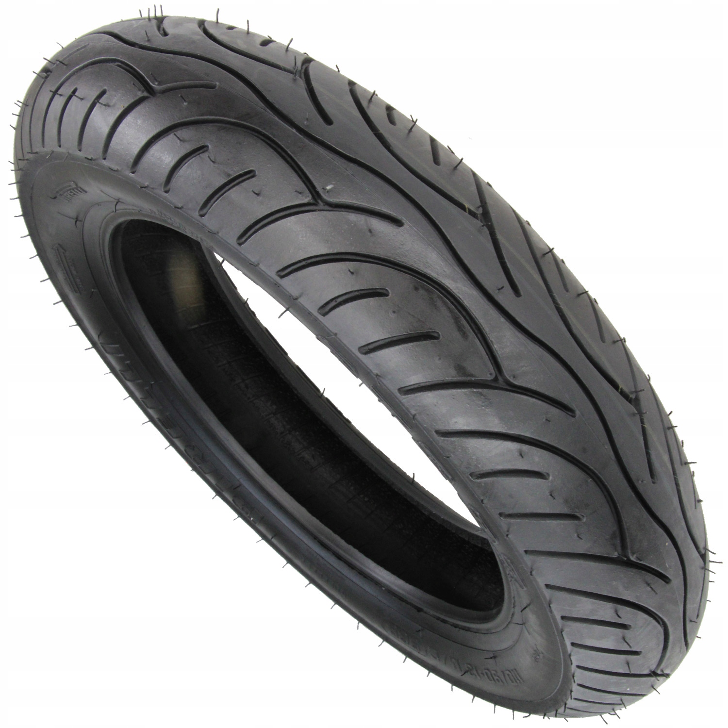 OPONA PIRELLI GTS23 110/90-13 PRZÓD TYŁ BEZDĘTKOWE
