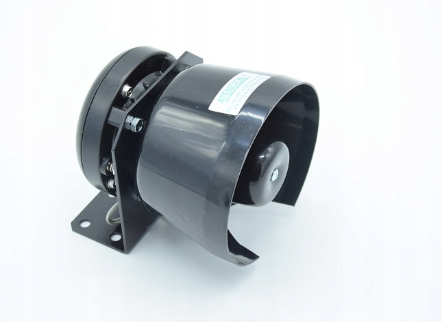 AL252 - Динамик Al-252 FEDERAL 100W сирена