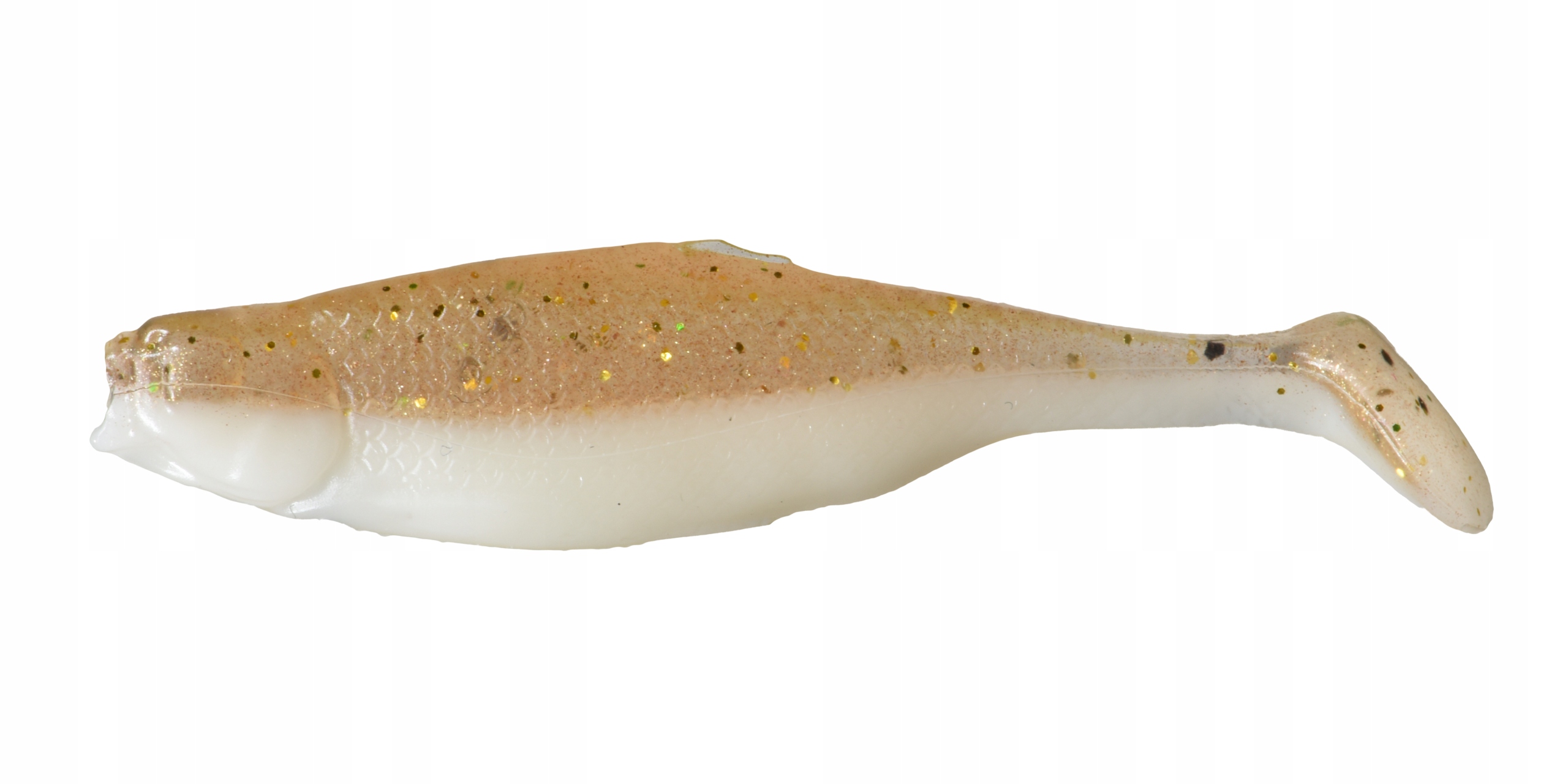 

Realistic Shad Matusiak Płoć 9cm Ripper