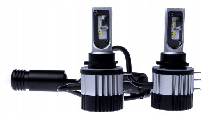 EinParts Automotive EPLH54 H15 žiarovky 2 ks
