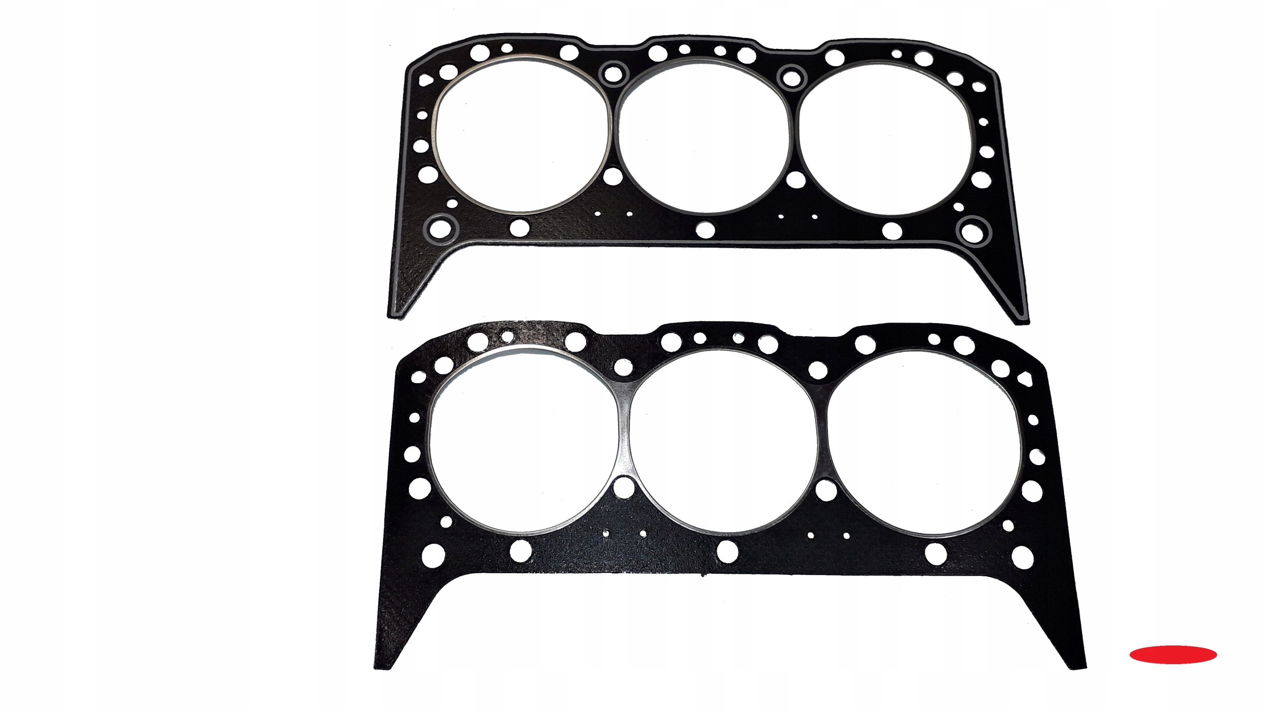 00115990 - ПРОКЛАДКА ГОЛОВКИ ВИЛОЧНОГО ПОГРУЗЧИКА TOYOTA GM6-262 KPL