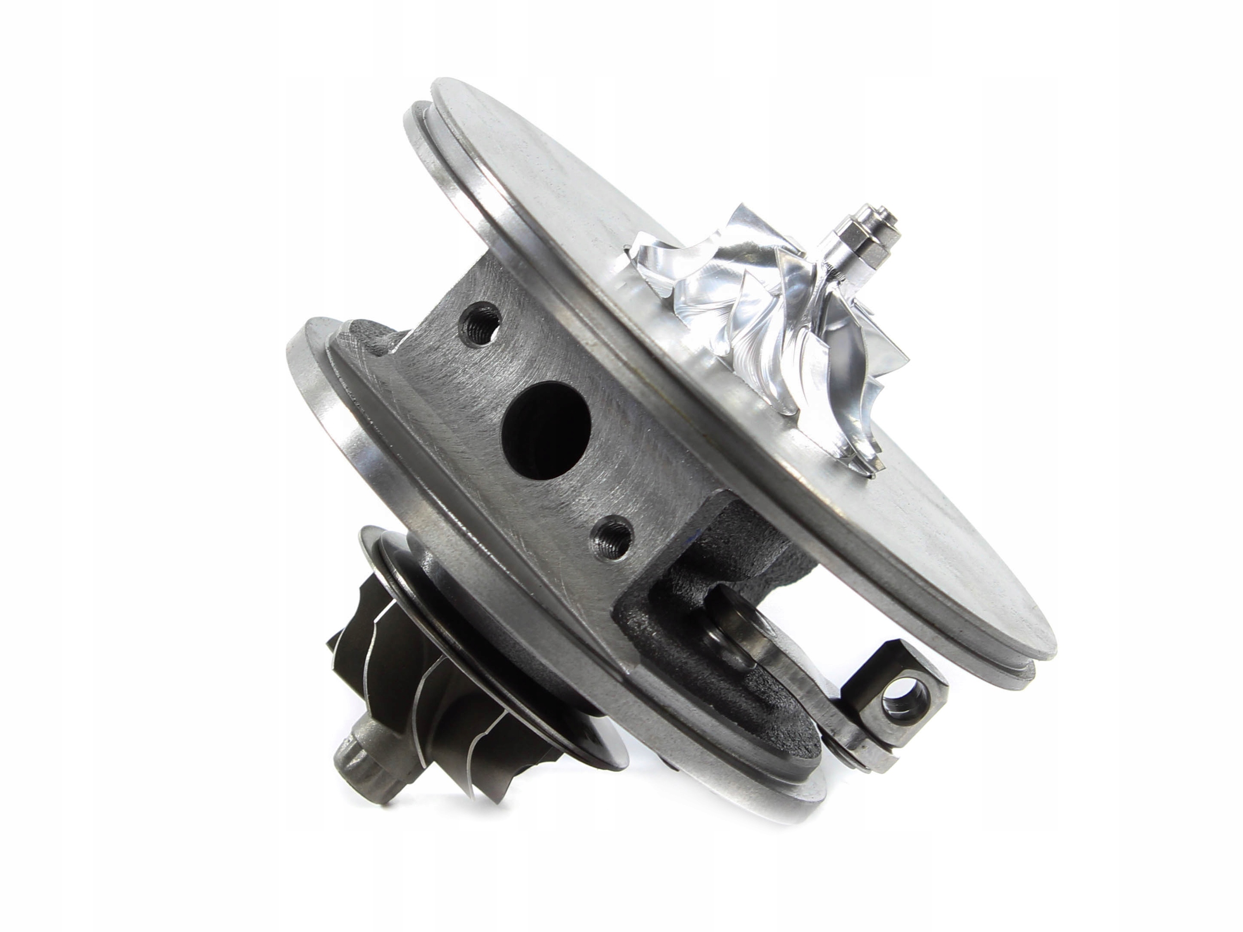 K03-0005 - Центр ядро VW Passat 150km 1.8 Turbo AEB APU ANB