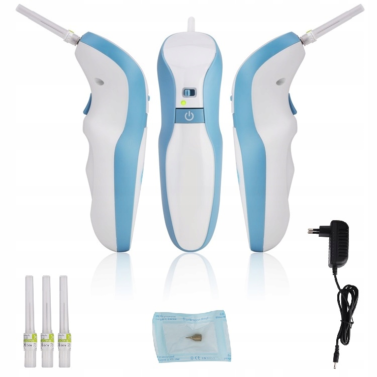 URZĄDZENIE PLASMA PEN LIFTING generator plasmy Kod producenta -