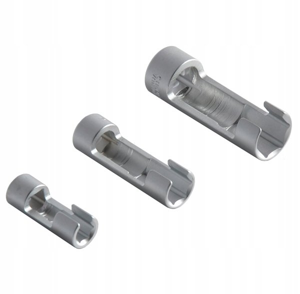 Открытые колпачки для проводов датчика 10-19 мм