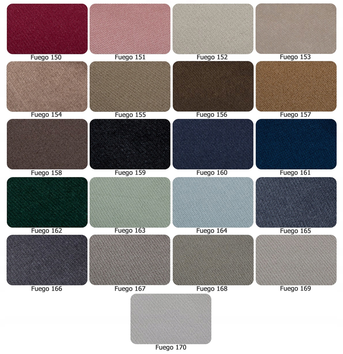 Narożnik VALENCIA LUDWIK EXCLUSIVE Wysokość mebla 90 cm