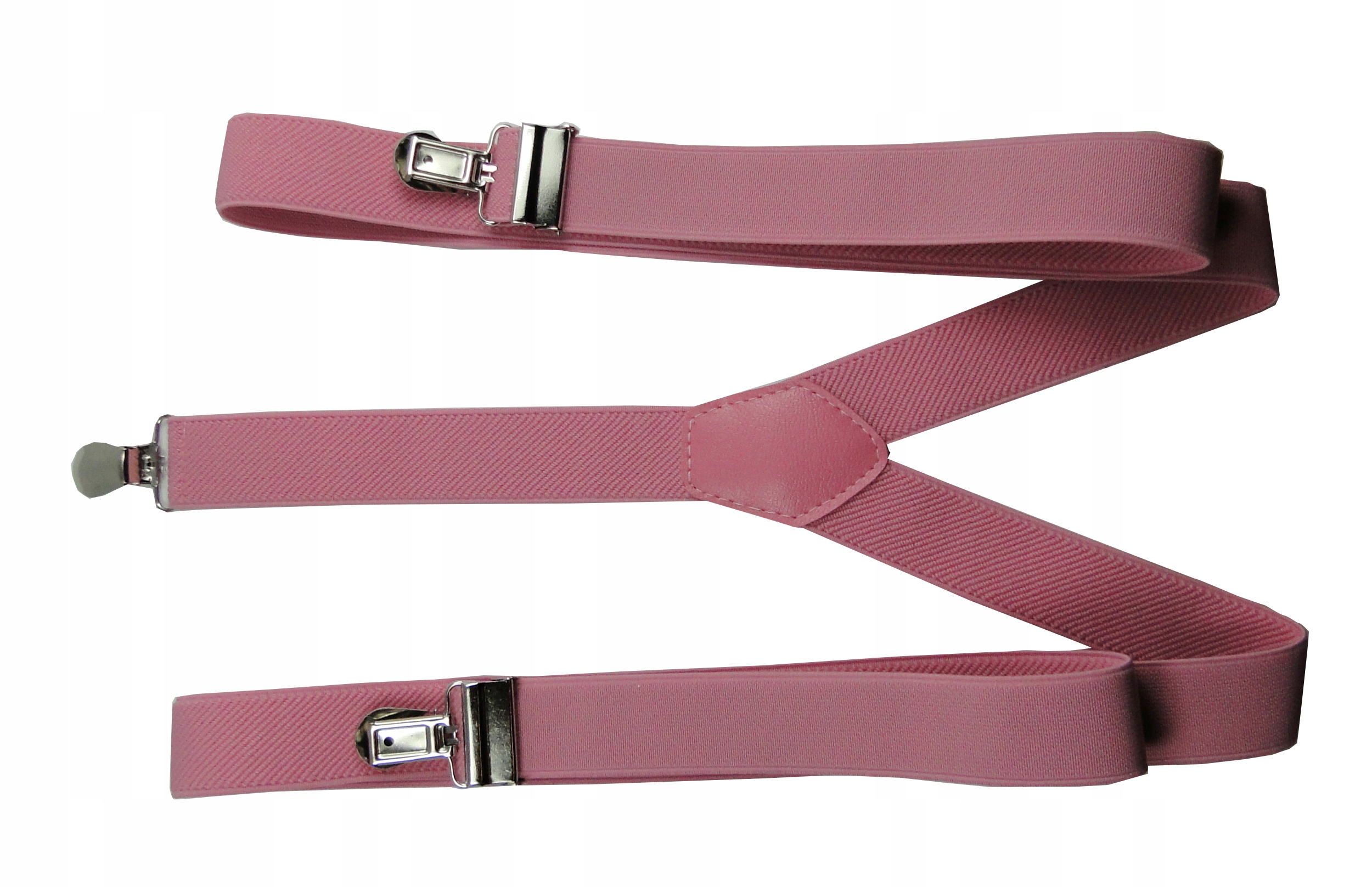 SZELKI DO SPODNI MĘSKIE DAMSKIE RÓŻOWE