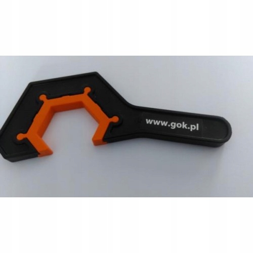 KLUCZ DO BUTLI MiniTool SZEŚCIOKĄTNY DO REDUKTORA