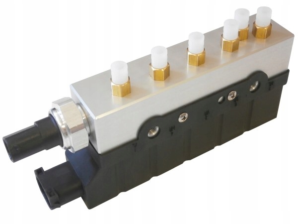 A2203200258 - For Mercedes W220 STRENGTHENED Airmatic Valve STRIP